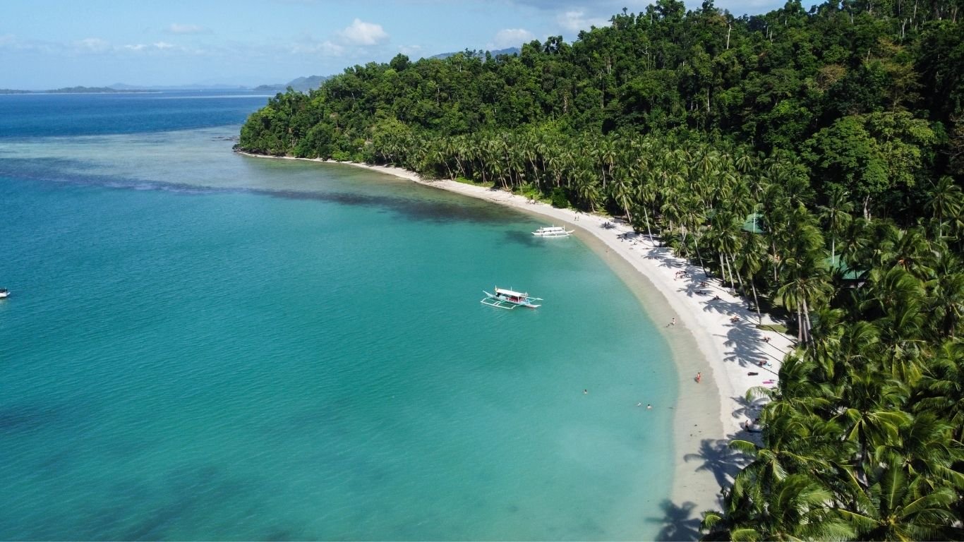 Cluster 2 Port Barton